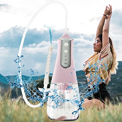 JZCXword Automatic Electric Enema Bulb with 3 Enemas Tip & 3 Mode 19.7in Silicone Tubing Anal JZCXwordBuy Supplements Australia