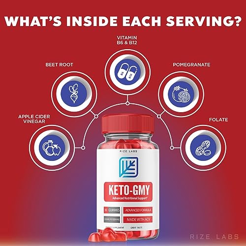 (2 Pack) Keto-GMY Gummies for Weight Loss, Keto GMY, Keto-GMY, Ketogmy Keto+ACV rize labsBuy Supplements Australia