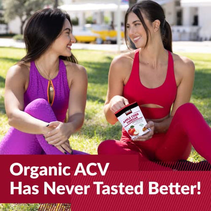 Force Factor Organic Apple Cider Vinegar Soft Chews for Digestion and Metabolism Support Force FactorBuy Supplements Australia