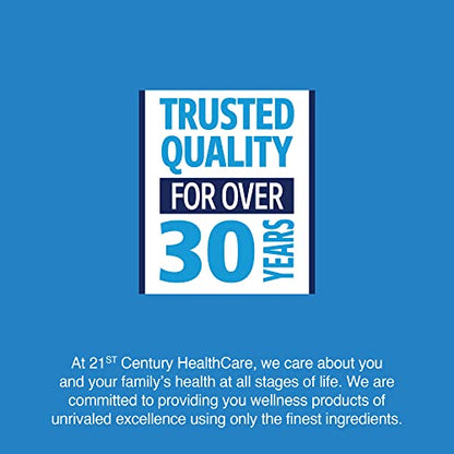 21st Century Arthri-Flex Advantage® + Vitamin D3, 120 Coated Tablets 21st CenturyBuy Supplements Australia