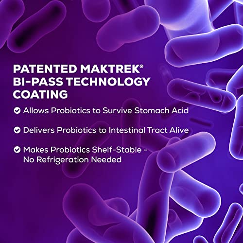 Probiotics for Women 4-in-1, 50 Billion CFU + Prebiotics, Vaginal Women's Probiotic Nature's NutritionBuy Supplements Australia
