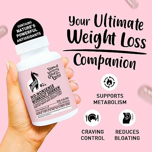 Herb Llama No-Nonsense Workout Sidekick, Enhanced with Antioxidants, Natural Energy Herb LlamaBuy Supplements Australia
