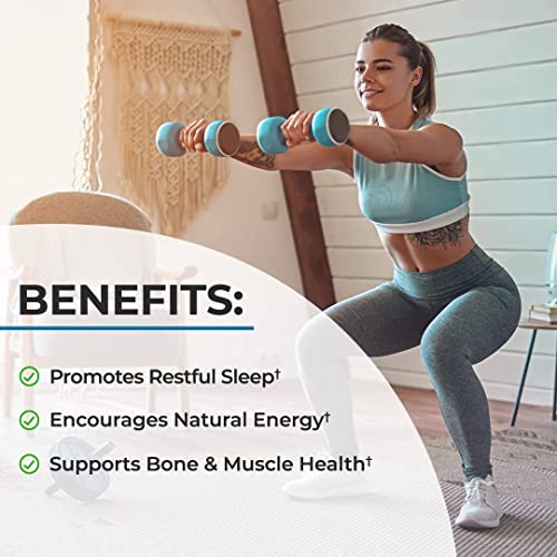 Magnesium Bisglycinate 100% Chelate No-Laxative Effect - Maximum Absorption BioSchwartzBuy Supplements Australia