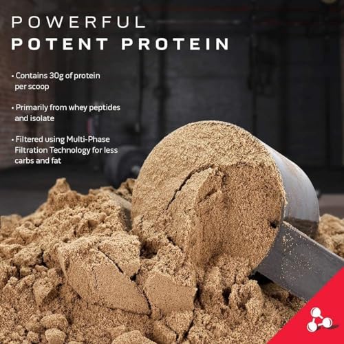 MuscleTech Whey Protein Powder | MuscleTech Nitro-Tech | Isolate & Peptides MuscleTechBuy Supplements Australia