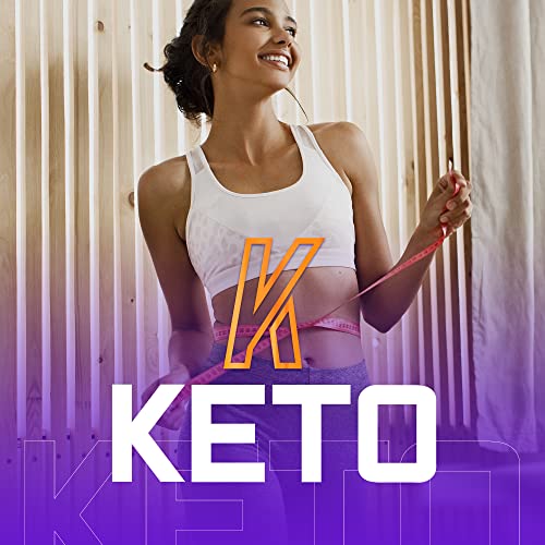 Zelso K3 Mineral Capsules - 60 Count, Advanced Ketogenic Weight Loss and Energy Support Formula ZELSOBuy Supplements Australia