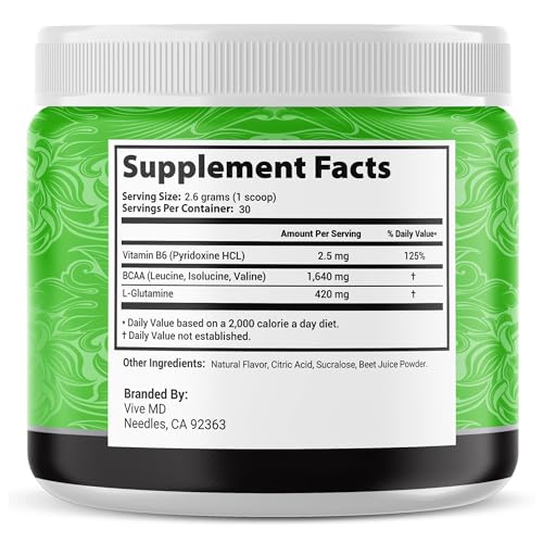 VIVE MD Fast Lean Pro Weight Management Powder, Fast Lean Professional Supplement VIVE MDBuy Supplements Australia