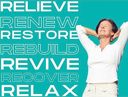 SHINE TENDLITE™ PRO [New 2024 Model] Red Light Therapy for Body - Medical Grade Therapy Device SHINEBuy Supplements Australia