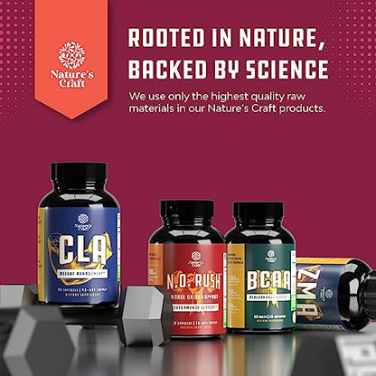 Pure Forskolin Extract for Weight Loss Supplement Powerful Antioxidant - Maximum Strength Natures CraftBuy Supplements Australia