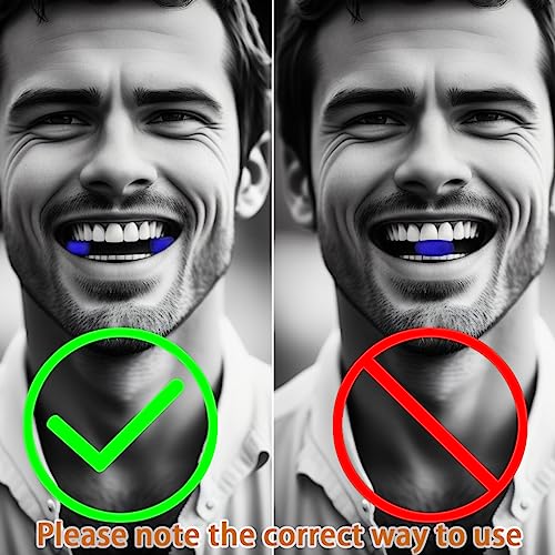 Jawline Exerciser for Men & Women - Jaw Trainer, Facial Toner, and Double Chin Reducer COOLCHUMPBuy Supplements Australia