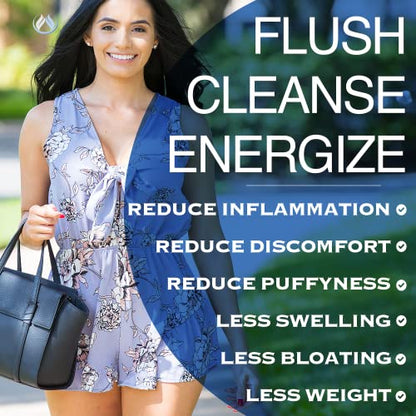 Water Pills Diuretic Water Retention, Liver Detox, Kidney Cleanse, Weight, Swelling THE ENCLARE NUTRITIONBuy Supplements Australia