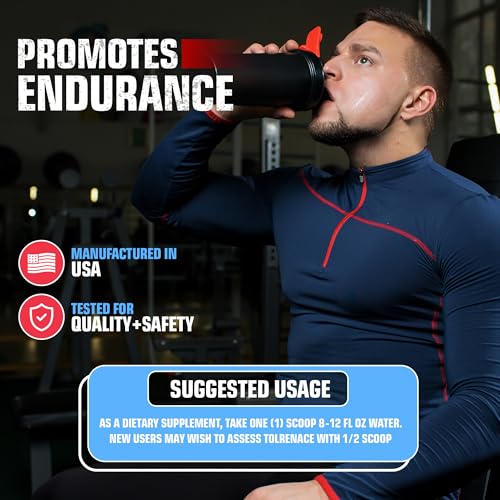 PR or ER Pre Workout Powder for Men and Women, Pre-Workout Energy Supplement PR or ERBuy Supplements Australia