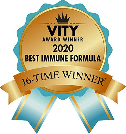 Source Naturals Wellness Formula Bio-Aligned Vitamins & Herbal Defense - Immune System Support Supplement & Immunity Booster - 45 Tablets Source NaturalsBuy Supplements Australia