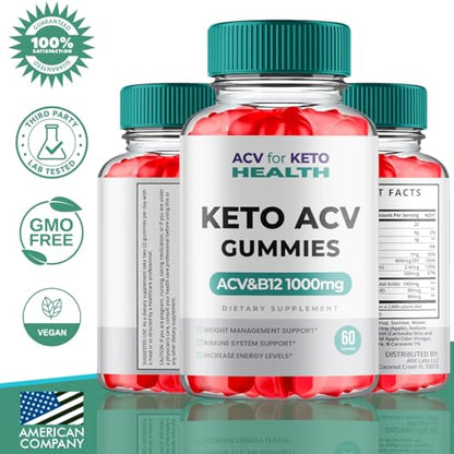 (2 Pack) ACV for Keto Health Gummies - ACV for Keto Health Gummies - ACV for Keto Health Ark LabsBuy Supplements Australia
