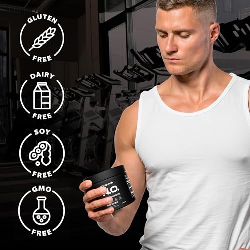 UpNourish Beet Root Powder Nitric Oxide Booster - L arginine L Citrulline Supplements UpNourishBuy Supplements Australia