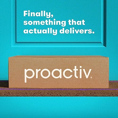Proactiv 3 Step Acne Treatment - Benzoyl Peroxide Face Wash, Repairing Acne Spot ProactivBuy Supplements Australia