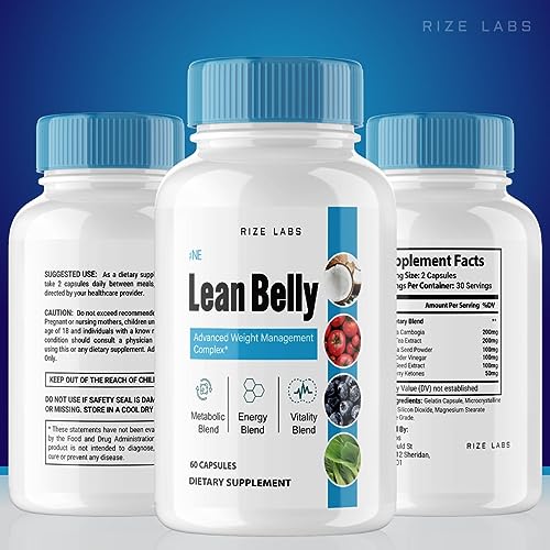 (Official) Ikaria Lean Belly Juice Powder for Weight Loss- IkariaLeanBelly Fat Burner Advanced rize labsBuy Supplements Australia