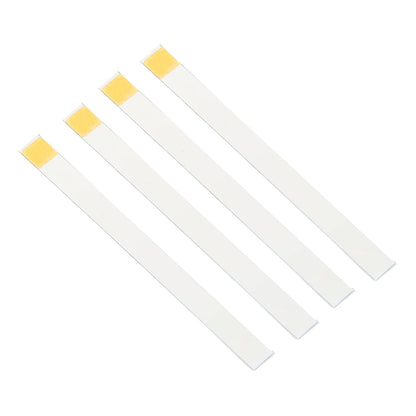 Vaginal Test Strips, 100pcs Vaginal Health PH Test Strips, Disposable Intimate Health Prevent Infection YUYTEBuy Supplements Australia