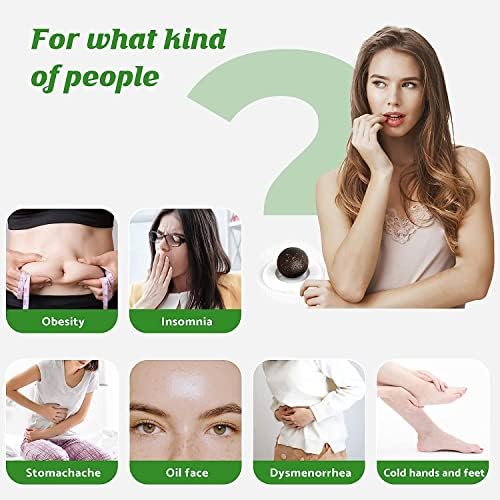 Mugwort Belly Patch for Men and Women with Natural Plant Extracts -60Pcs Body Sculpting SHENFYBuy Supplements Australia