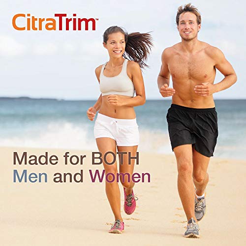 Thera Botanics CitraTrim Weight Loss Supplement, 60 capsules TherabotanicsBuy Supplements Australia