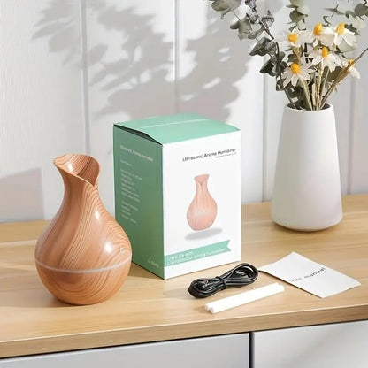 ZZ LIFE Mini Aromatherapy Humidifier Relaxing Cool Mist with Color Changing LEDs Night Light ZZ LIFEBuy Supplements Australia