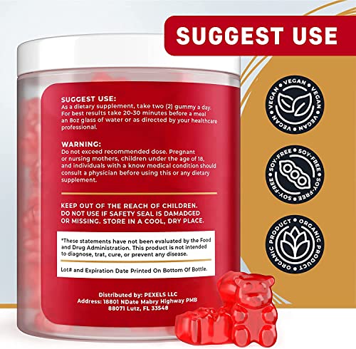 nutriyum ACV Keto Gummies 1500 mg - Low Carb Low Sugar Apple Cider Vinegar Gummies nutriyumBuy Supplements Australia