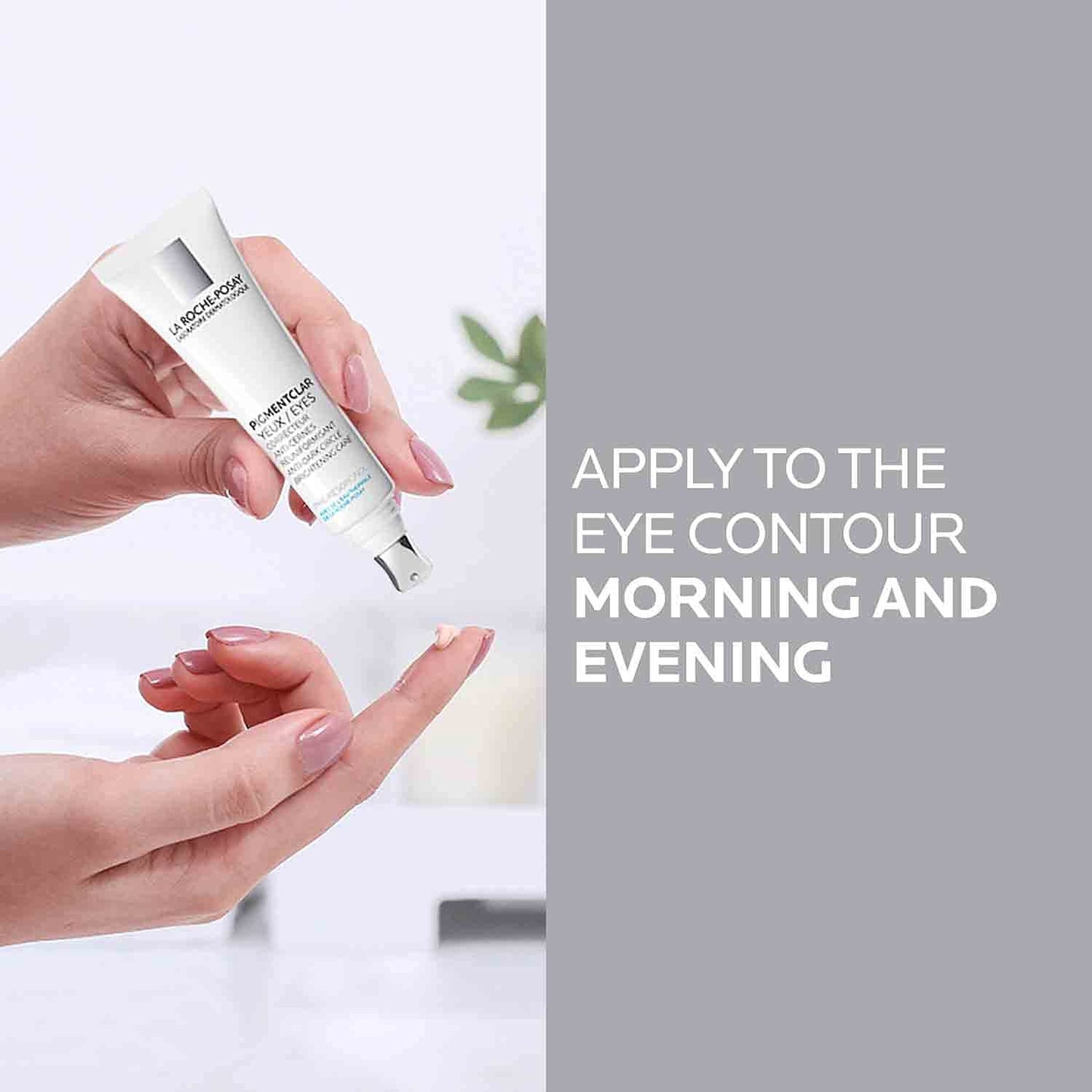 La Roche-Posay Pigmentclar Dark Circles Eye Cream with Caffeine, Brighten La Roche-PosayBuy Supplements Australia