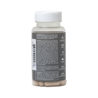 Pure for Men Original Cleanliness Stay Ready Fiber Supplement | Helps Promote Pure for MenBuy Supplements Australia