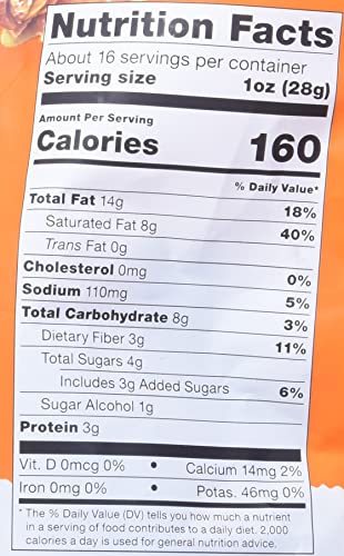 Inno Foods Organic Coconut Keto Cluster (Net Wt 16 Ounce ) Inno FoodsBuy Supplements Australia