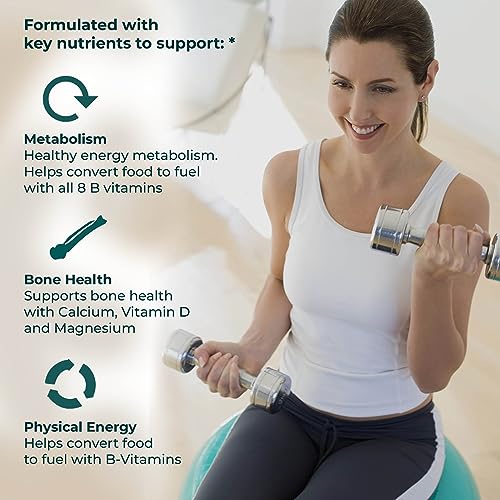 One A Day Women’s Active Metabolism Multivitamin, Supplement with Vitamin A, C, D, E ONE A DAYBuy Supplements Australia