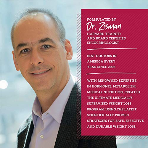 Dr. Zisman ZT Slimming - Goji-Ginger Detox Blend - Healthy Weight Management Organic Dr. Zisman ZT Slimming TeaBuy Supplements Australia