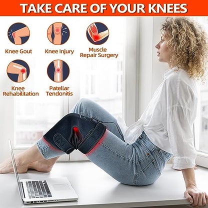 UTK Red Light Therapy for Body, 162Pcs 660nm Red Light & 54Pcs 850nm Near Infrared Light Therapy Belt UTKBuy Supplements Australia