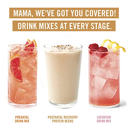 Munchkin Milkmakers Postnatal Recovery Protein Powder with Pea Protein, Lactation MunchkinBuy Supplements Australia