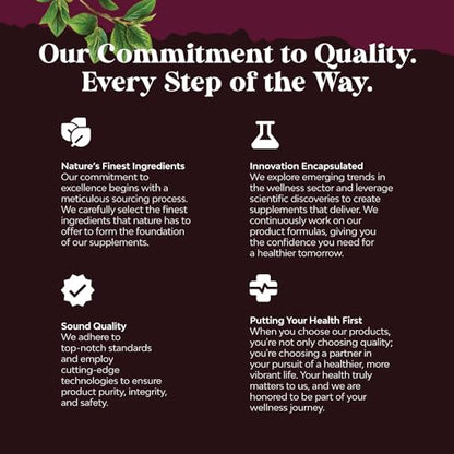 Kidney Support Cranberry Supplement for Women and Men - High Strength Kidney Natures CraftBuy Supplements Australia
