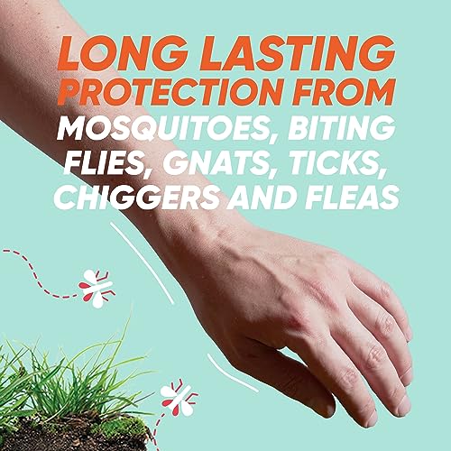 OFF! Deep Woods Insect Repellent Aerosol, Dry, Non-Greasy Formula, Bug OFF!Buy Supplements Australia