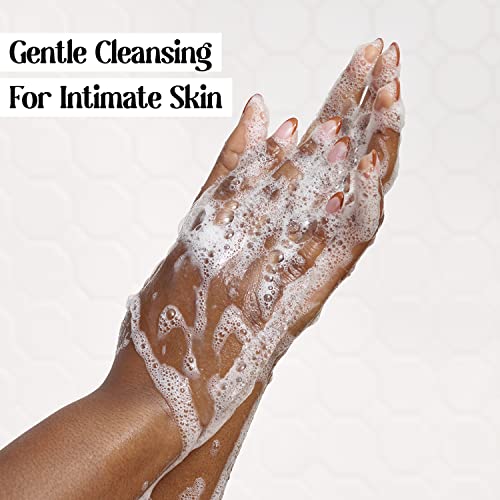 Always Cleanse Feminine Intimate Wash For Women, Ph Balanced For Sensitive Skin, Fragrance-Free AlwaysBuy Supplements Australia