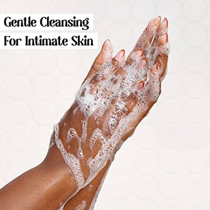 Always Cleanse Feminine Intimate Wash For Women, Ph Balanced For Sensitive Skin, Fragrance-Free AlwaysBuy Supplements Australia