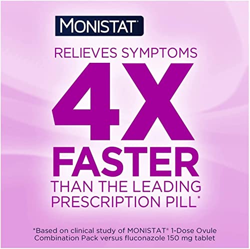 Monistat 7 Simple Cure Feminine Antifungal Cream with RX Strength Cream, 7 Day Treatment Cream MonistatBuy Supplements Australia