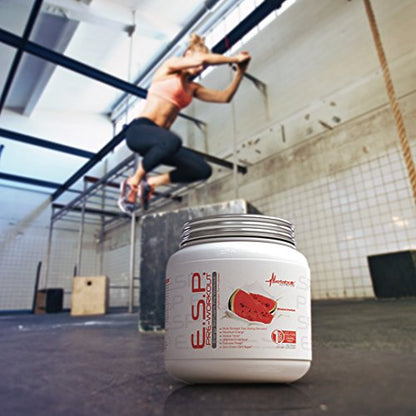 Metabolic Nutrition | ESP - Stimulating Pre Workout, Pre Intra Workout Supplement | Energy Metabolic NutritionBuy Supplements Australia
