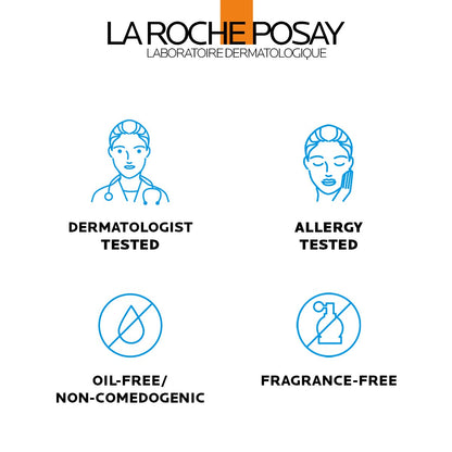 La Roche-Posay Anthelios Melt-In Milk Body & Face Sunscreen SPF 60 La Roche-PosayBuy Supplements Australia