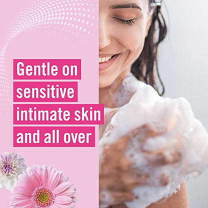 Vagisil Feminine Wash for Intimate Area Hygiene, Odor Block, Gynecologist Tested VagisilBuy Supplements Australia