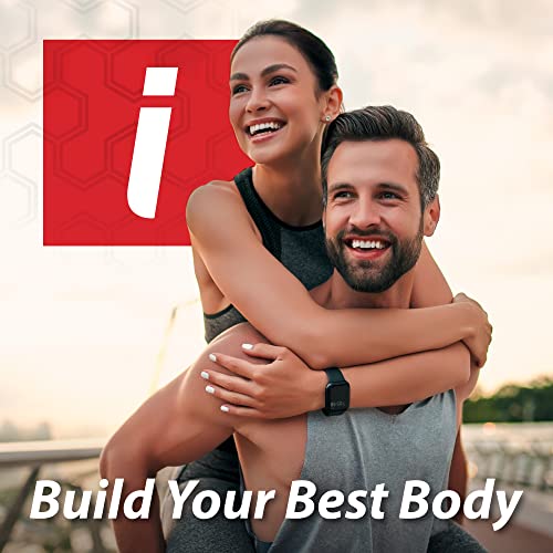 iSatori L-Carnitine Liquid Metabolic Enhancer and Energy Booster - Health and Fitness iSatoriBuy Supplements Australia